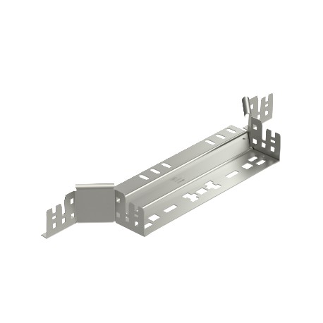 OBO BETTERMANN RAAM 615 A2 RAAM 615 VA4301 6041271 OBO BETTERMANN Mounting/branch piece with quick connector, 60x150, Stainless steel, ..