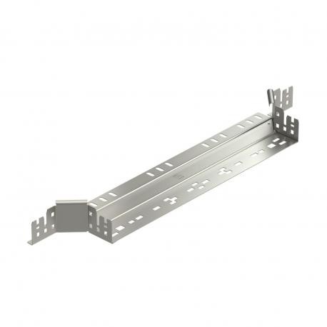 OBO BETTERMANN RAAM 650 A4 RAAM 650 A4 6041300 OBO BETTERMANN Mounting/branch piece with quick connector, 60x500, Stainless steel, grad..