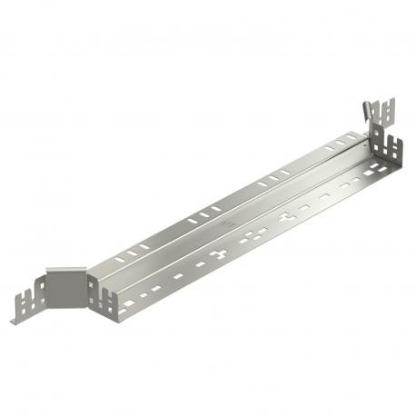 OBO BETTERMANN RAAM 660 A4 RAAM 660 VA4571 6041303 OBO BETTERMANN Mounting/branch piece with quick connector, 60x600, Stainless steel, ..