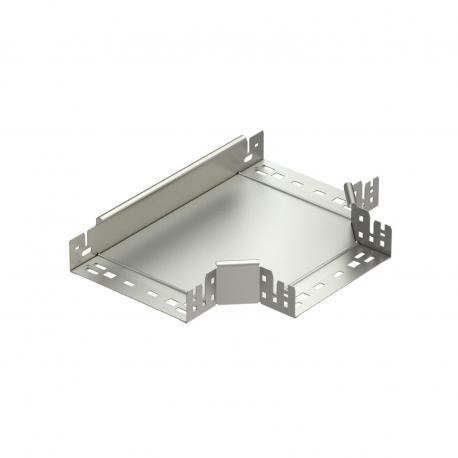 Obo-bettermann RTM 620 A2 OBO BETTERMANN T-branch piece with quick connector, 60x200, Stainless steel, grade 304, V..