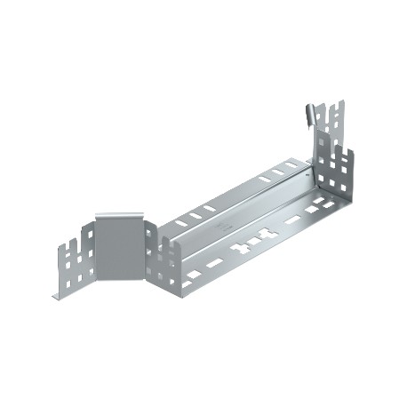 Obo-bettermann RAAM 830 FS OBO BETTERMANN Mounting/branch piece with quick connector, 85x300, Strip-galvanised, DIN..
