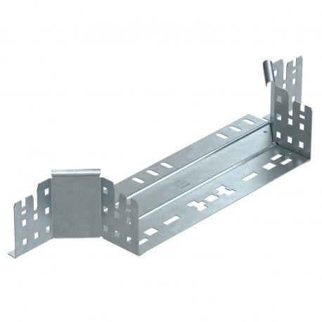 OBO BETTERMANN RAAM 830 FT RAAM 830 FT 6041594 OBO BETTERMANN Mounting/branch piece with quick connector, 85x300, Hot-dip galvanised, D..