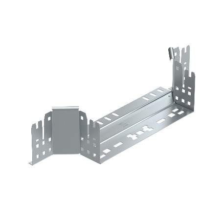 Obo-bettermann RAAM 120 FT OBO BETTERMANN Mounting/branch piece with quick connector, 110x200, Hot-dip galvanised, ..