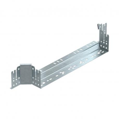 OBO BETTERMANN RAAM 150 FT RAAM 150 FT 6041948 OBO BETTERMANN Mounting/branch piece with quick connector, 110x500, Hot-dip galvanised, ..