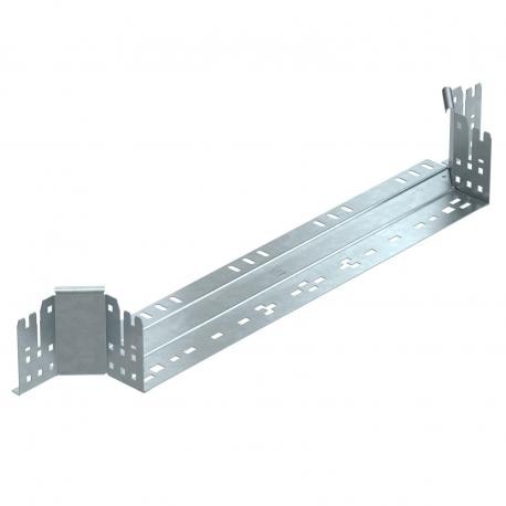 OBO BETTERMANN RAAM 160 FT RAAM 160 FT 6041950 OBO BETTERMANN Mounting/branch piece with quick connector, 110x600, Hot-dip galvanised, ..