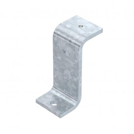 Obo-bettermann ZST 100 BKRS FT OBO BETTERMANN BRACKET Z COVER PASSABLE