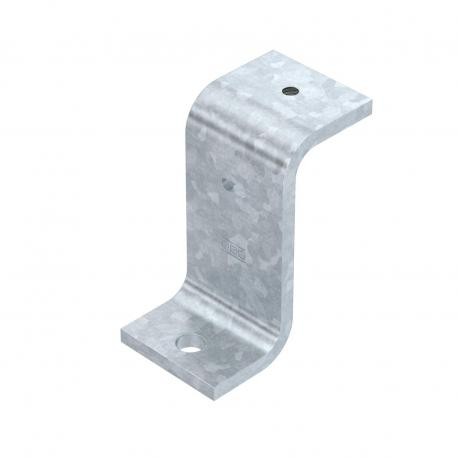 Obo-bettermann ZST 110 BKRS FT OBO BETTERMANN BRACKET Z COVER PASSABLE