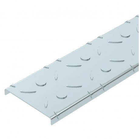 OBO BETTERMANN DBKR 100 FS DBKR 100 FS 6049119 OBO BETTERMANN COVER FLUTED STEEL