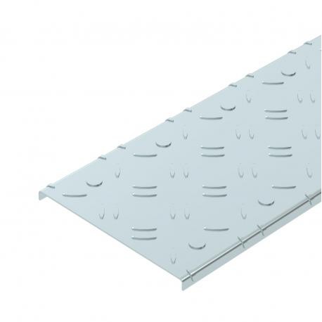 OBO BETTERMANN DBKR 200 FS DBKR 200 FS 6049121 OBO BETTERMANN COVER FLUTED STEEL