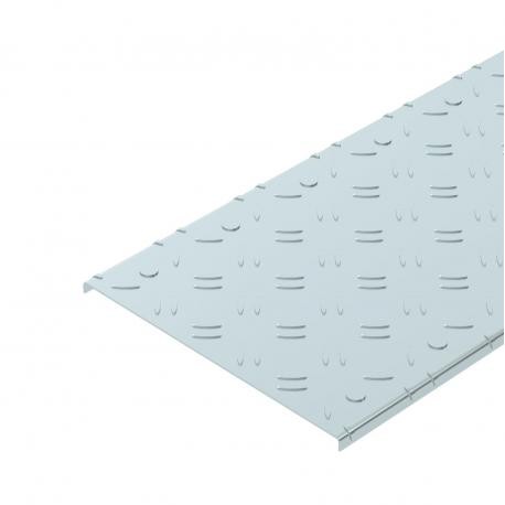 OBO BETTERMANN DBKR 300 FS DBKR 300 FS 6049123 OBO BETTERMANN COVER FLUTED STEEL