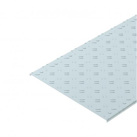 OBO BETTERMANN DBKR 500 FS DBKR 500 FS 6049127 OBO BETTERMANN COVER FLUTED STEEL