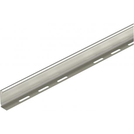 OBO BETTERMANN TSG 60 A2 TSG 60 VA4301 6062084 OBO BETTERMANN Barrier strip for cable tray and cable ladder, 60x3000, Stainless steel..