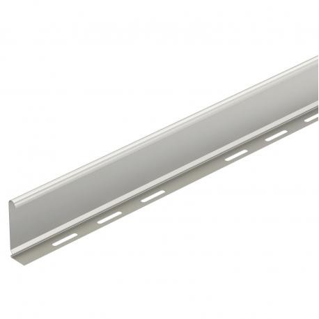 OBO BETTERMANN TSG 85 A2 TSG 85 VA4301 6062173 OBO BETTERMANN Barrier strip for cable tray and cable ladder, 85x3000, Stainless steel..