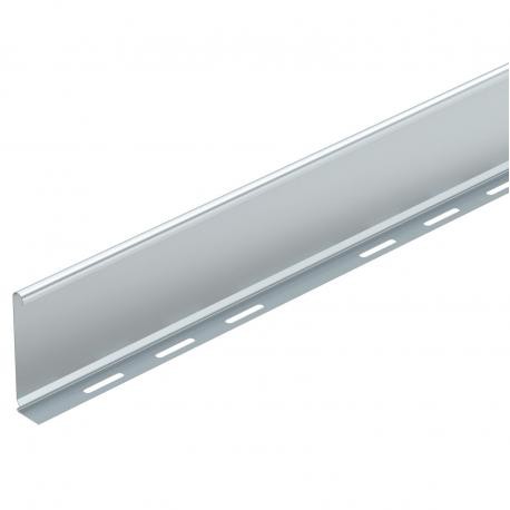 OBO BETTERMANN TSG 110 DD TSG 110 DD 6062335 OBO BETTERMANN Barrier strip for cable tray and cable ladder, 110x3000, Zinc-aluminium co..