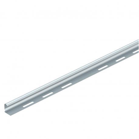 OBO BETTERMANN TSG 135 DD TSG 135 DD 6062338 OBO BETTERMANN Barrier strip for cable tray and cable ladder, 135x3000, Zinc-aluminium co..