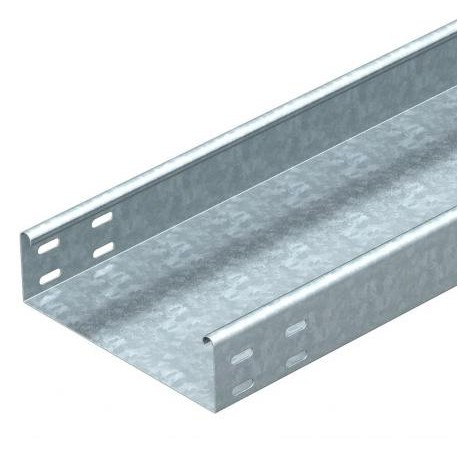 Obo-bettermann MKSU 610 FT OBO BETTERMANN CABLE TRAY MKSU MKSU 610 FT