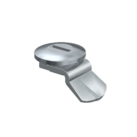 OBO BETTERMANN DRL 311 FT DRL 311 FT 6065007 OBO BETTERMANN Sash lock for cover DRL 100-600 mm, Hot-dip galvanised, DIN EN ISO 1461, S..