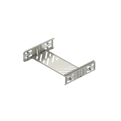 Obo-bettermann KTSMV 620 A4 KTSMV 620 VA4571 6068984 OBO BETTERMANN Straight connector set for cable tray Magic, 60x200x200, Stainless s..