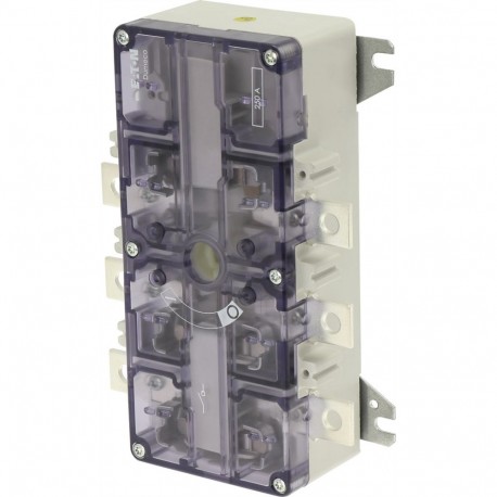 Eaton-moeller DMV-250/3/M4/P-R Y8-6094966 EATON ELECTRIC DMV-250/3/M4/P-R