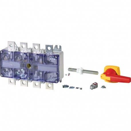 Eaton-moeller DMV-400/3/M4/P-R Y8-6094967 EATON ELECTRIC DMV-400/3/M4/P-R