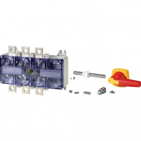 Eaton-moeller DMV-400/4/M4/P-R Y8-6094971 EATON ELECTRIC DMV-400/4/M4/P-R