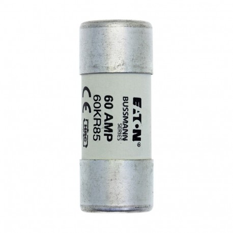 Eaton-moeller 60A 415V AC HOUSE SERVICE EATON ELECTRIC House service fuse-link, low voltage, 100 A, AC 415 V, BS sy..