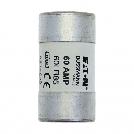 Eaton-moeller 60A 415V AC HOUSE SERVICE EATON ELECTRIC House service fuse-link, low voltage, 100 A, AC 415 V, BS sy..