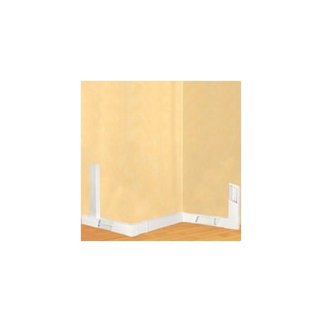 Legrand 610130 EURO-CHANNEL 40X60