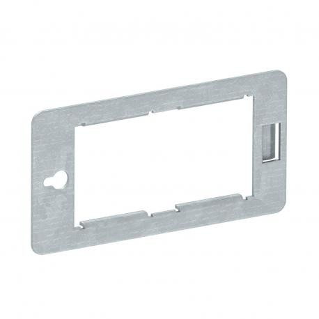 Obo-bettermann CP45-TP M OBO BETTERMANN SUPPORT MODUL 45 CP45-TP M