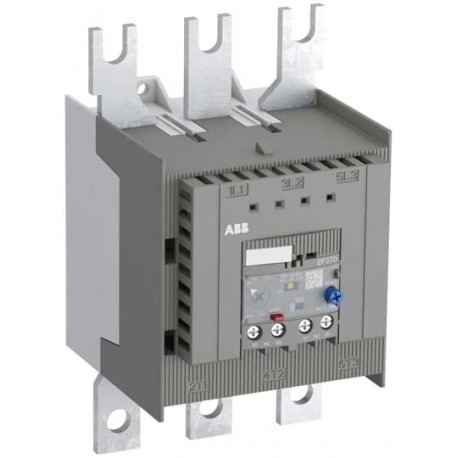 ABB 1SAX611001R1101 1SAX611001R1101 ABB EF370-380 Electronic Overload Relay