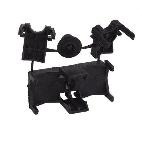 LEGRAND 611381 611381 LEGRAND FLUID-CLAMP HOLDER FAS