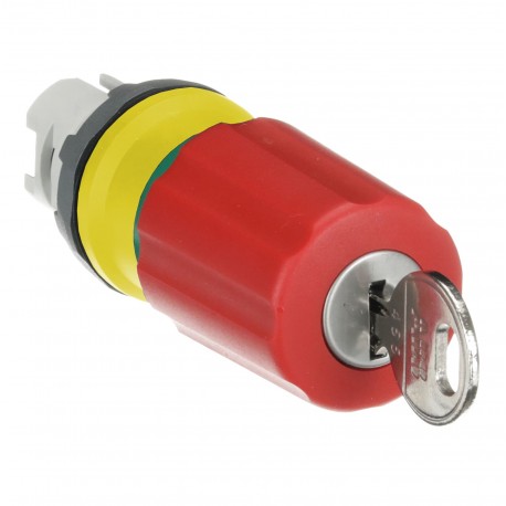 ABB 1SFA611522R1101 1SFA611522R1101 ABB MPEK3-11R Emergency Stop
