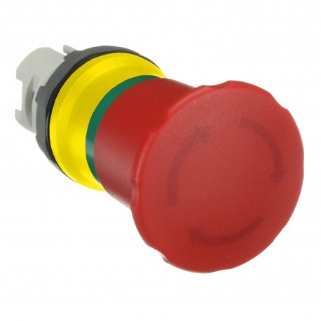 ABB 1SFA611523R1001 1SFA611523R1001 ABB MPET4-10R Emergency Stop