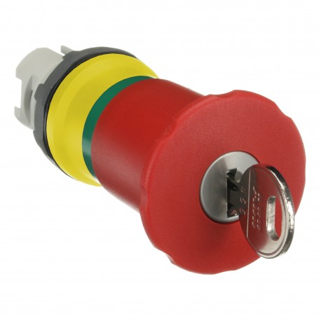 ABB 1SFA611525R1101 1SFA611525R1101 ABB MPEK4-11R Emergency Stop