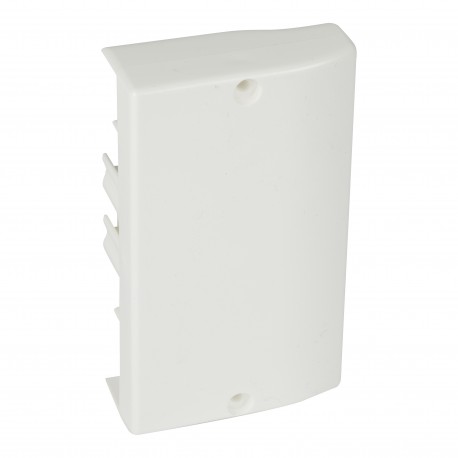 Legrand 611741 DLPSH-CAP END 85X50
