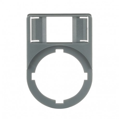 Abb 1SFA611930R1010 MA6-1010 Legend plate