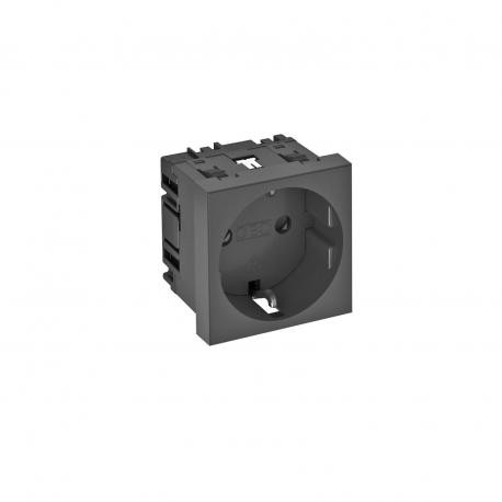 Obo-bettermann STD-D0 SWGR1 OBO BETTERMANN POWER OUTLET STD-D0 NGGR1