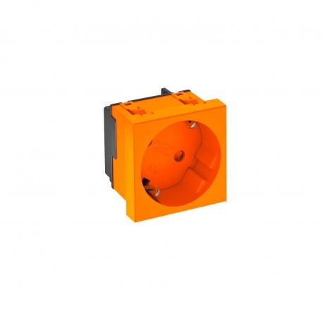 OBO BETTERMANN STD-D3 ROR1 STD-D3 ROR1 6120074 OBO BETTERMANN POWER OUTLET STD-D3 NARAN1