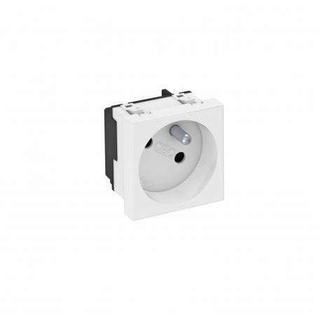 OBO BETTERMANN STD-F3 RW1 STD-F3 RW1 6120222 OBO BETTERMANN ELECTRICAL SOCKET 33°, SIMPLE-to-STD-F3 RW1