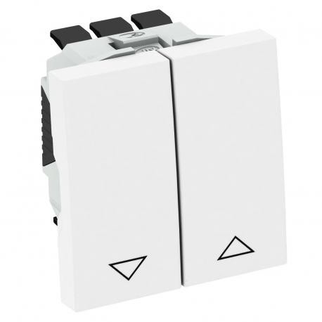 OBO BETTERMANN RS-BS RW1 RS-BS RW1 6120950 OBO BETTERMANN SWITCH BLIND