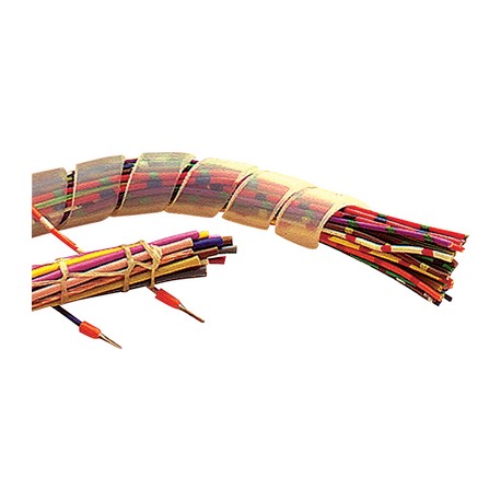 Lapp 61600045 PLASTIC COIL KW5 BK LAPP PLASTIC COIL KW5 BK