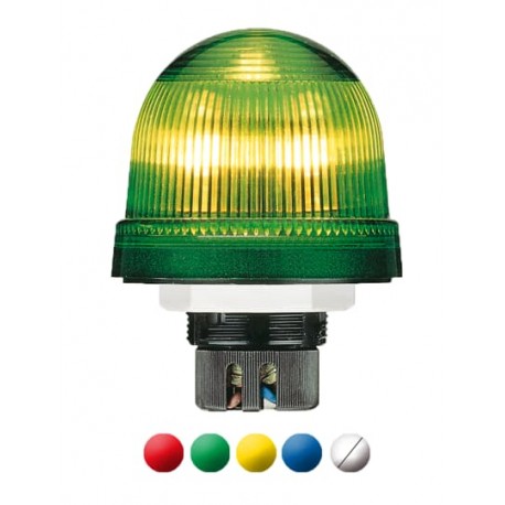 ABB 1SFA616080R4014 1SFA616080R4014 ABB KSB-401L Signal beacon