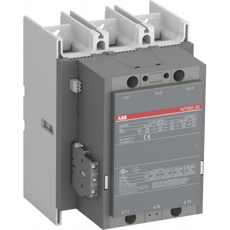 Abb 1SFL617001R6911 AF580-30-11 48-130V 50/60Hz / 48-130V DC Contactor