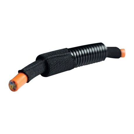LAPP 61721271 61721271 SILVYN SHRINK BRAID PET 25-12 mm LAPP SILVYN SHRINK BRAID PET 25-12 mm