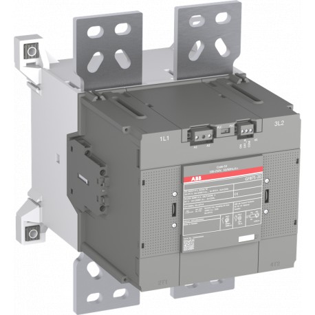 Abb 1SFL617731R5322 GF875-20-22-53 Contactor