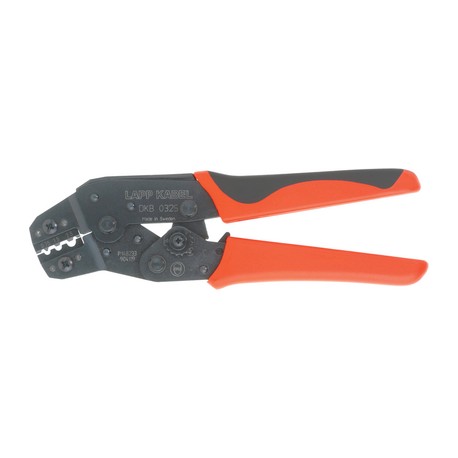 Lapp 61790920 DKB 0360 LAPP CRIMPING PLIERS DKB 0360