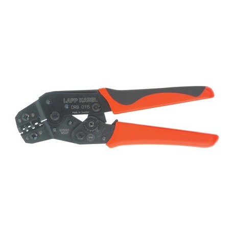 Lapp 61790930 DRB 0505 LAPP CRIMPING PLIERS DRB 0505
