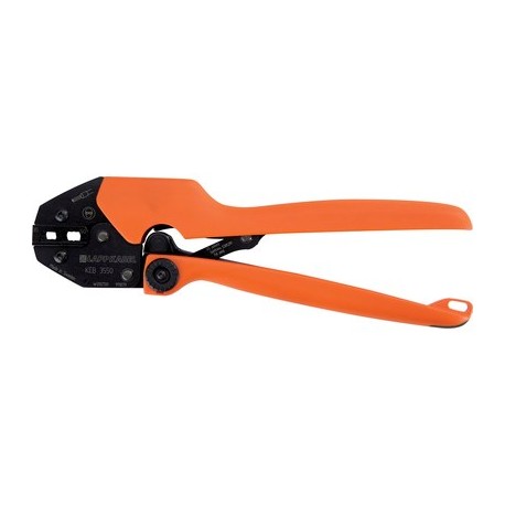 Lapp 61791095 KEB 3550 LAPP CRIMPING PLIER KEB 3550