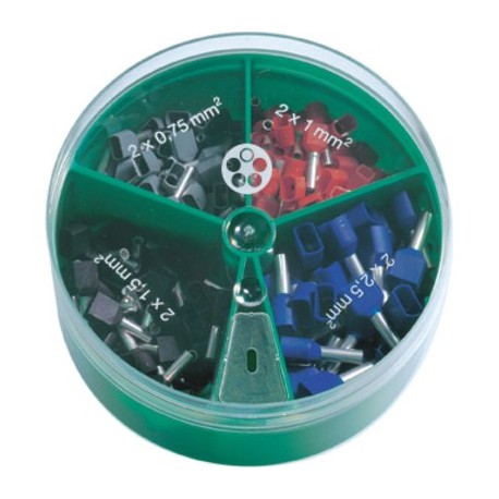LAPP 61802046 61802046 LAPP TWIN ASSORTED BOX END SLEEVE