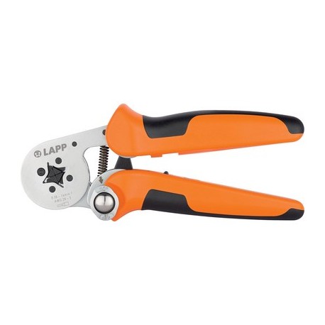 Lapp 61813736 PEW 8.185 LAPP Crimping pliers end sleeves PEW 8.185